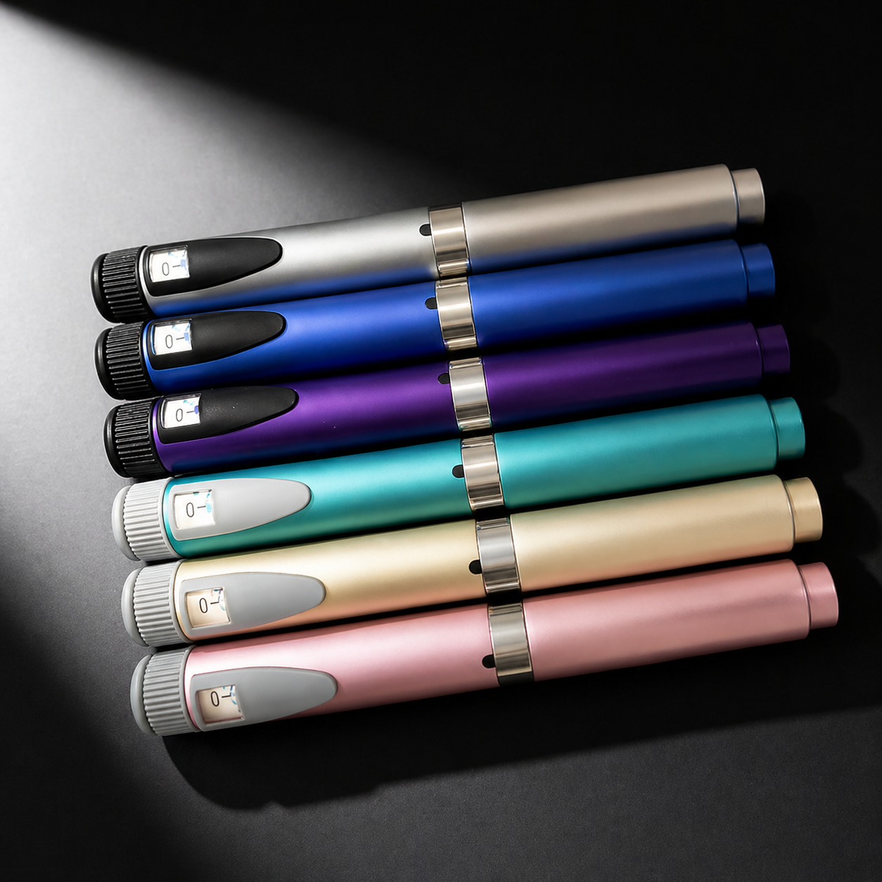 V2 Metal Pen