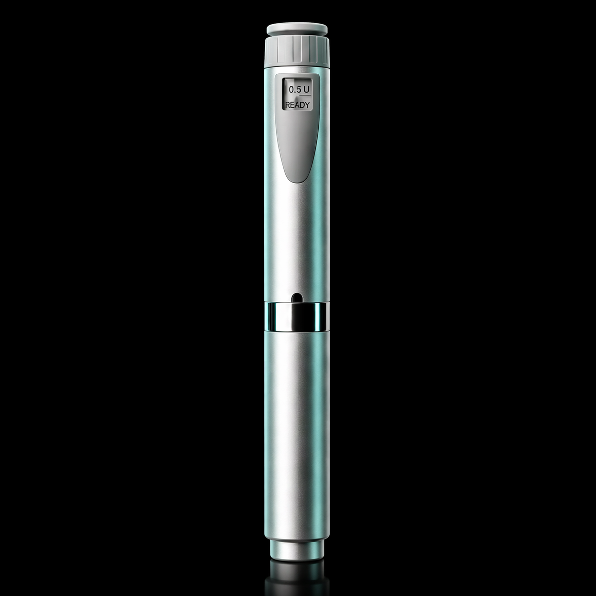 V2 Metal Pen