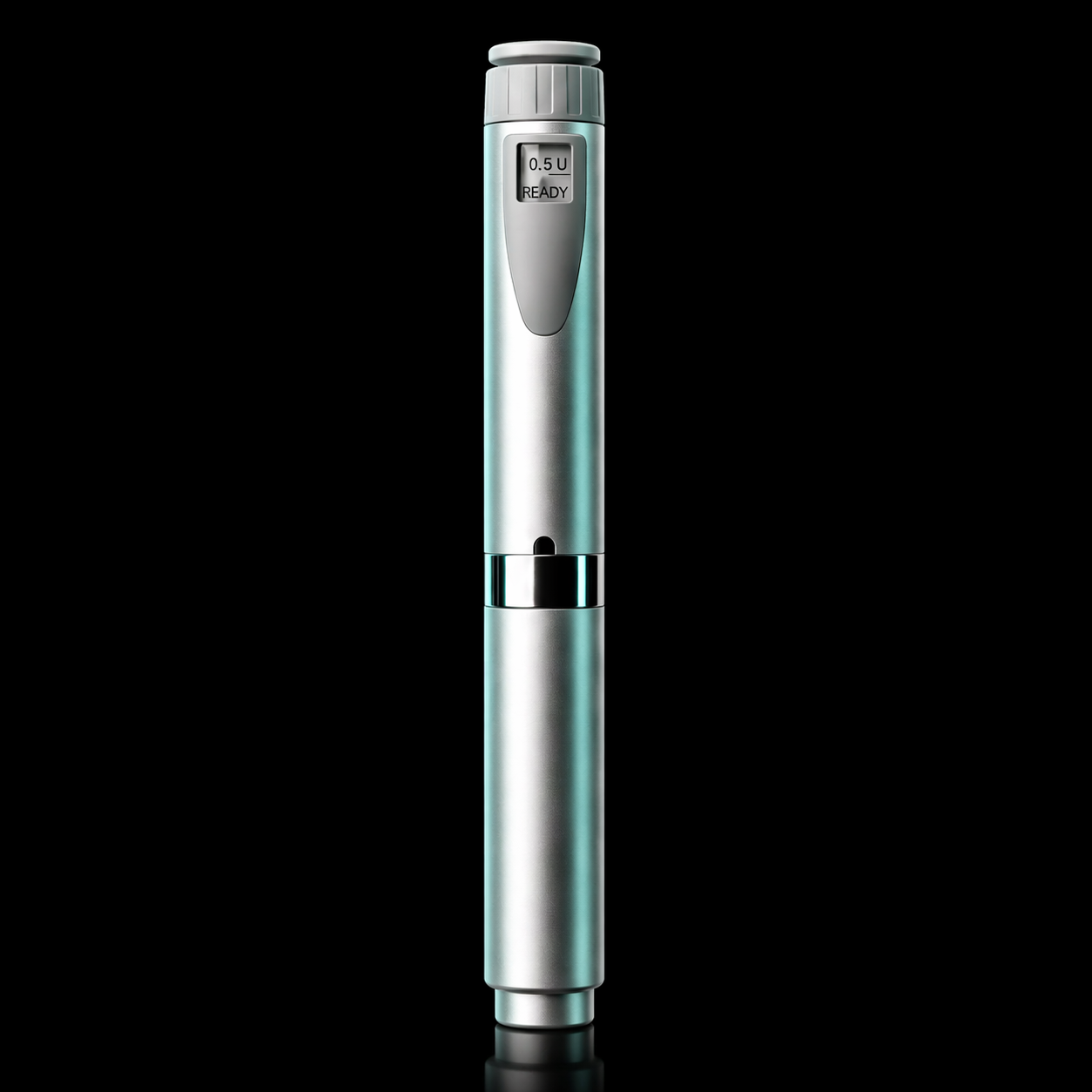 V2 Metal Pen